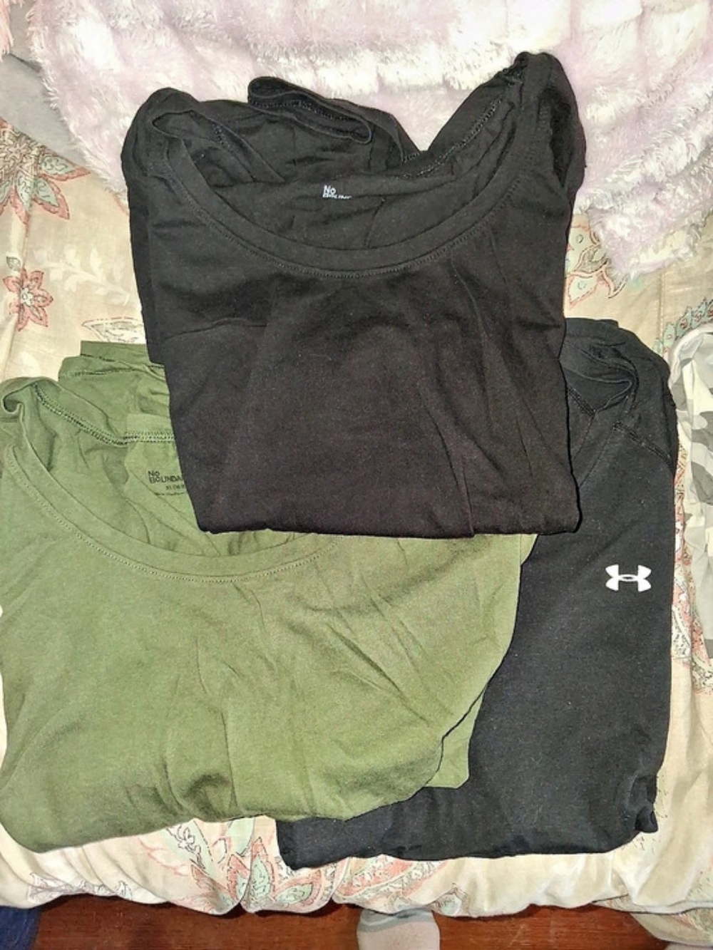 Ladies XL Tshirt Bundle Size XL